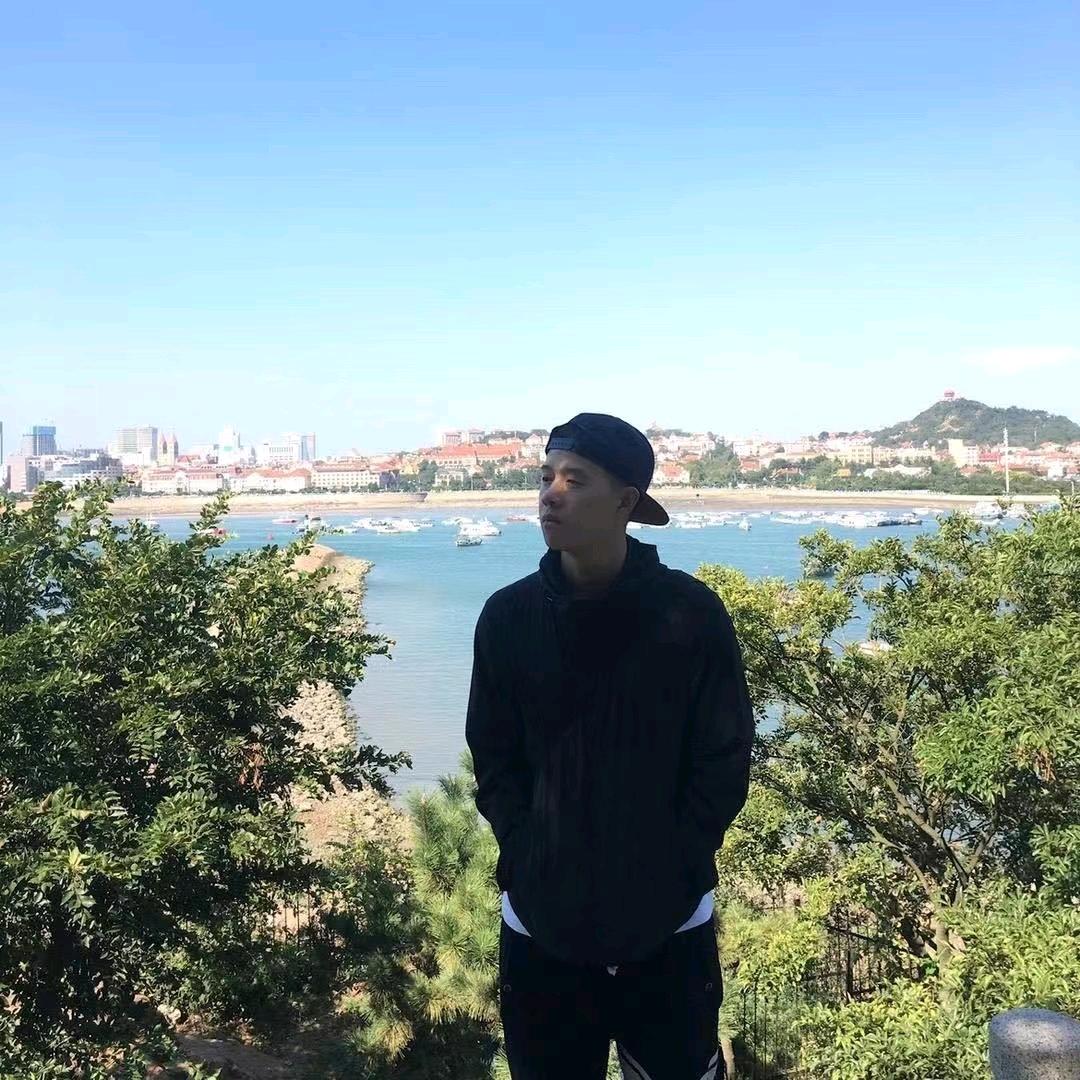柳哥