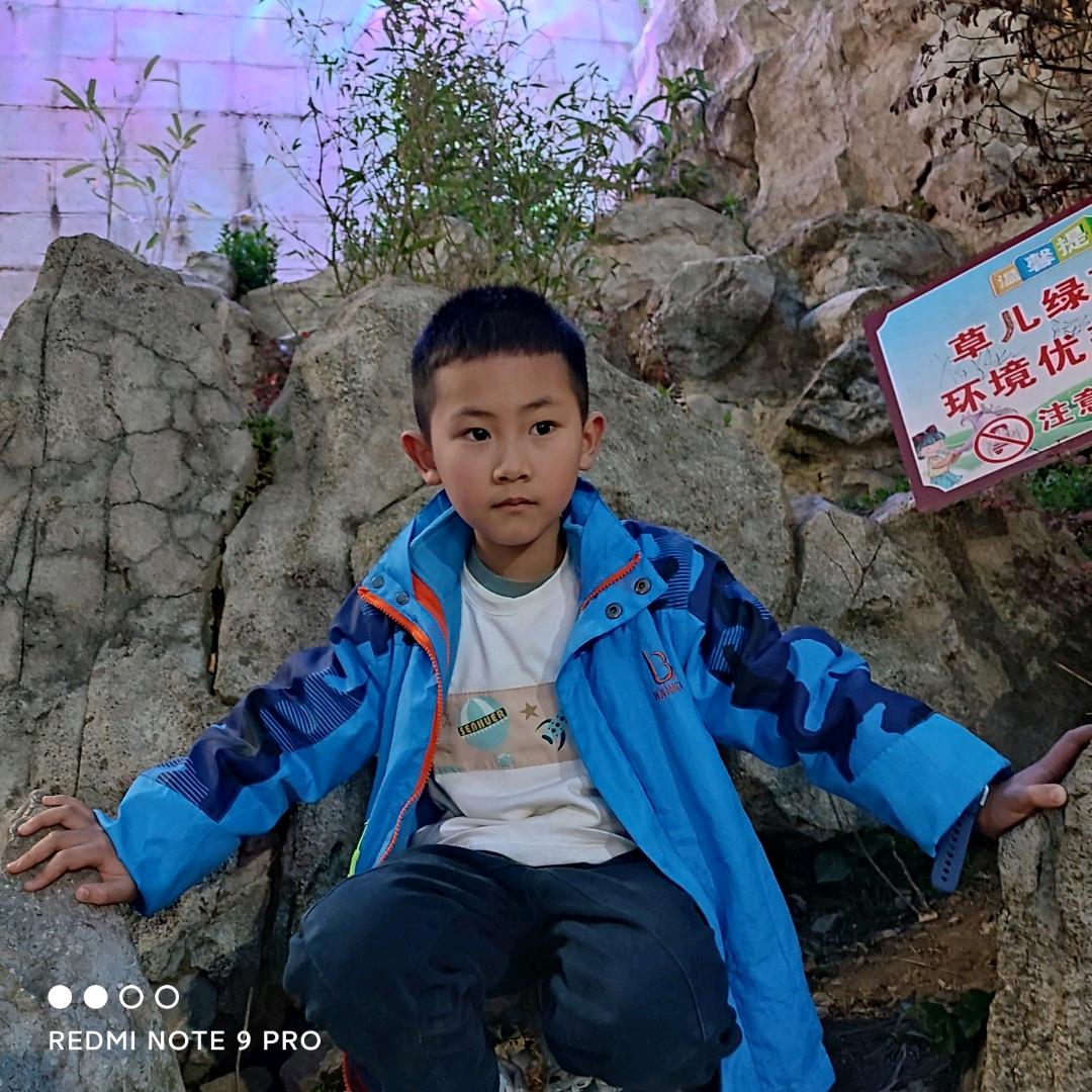 李姐