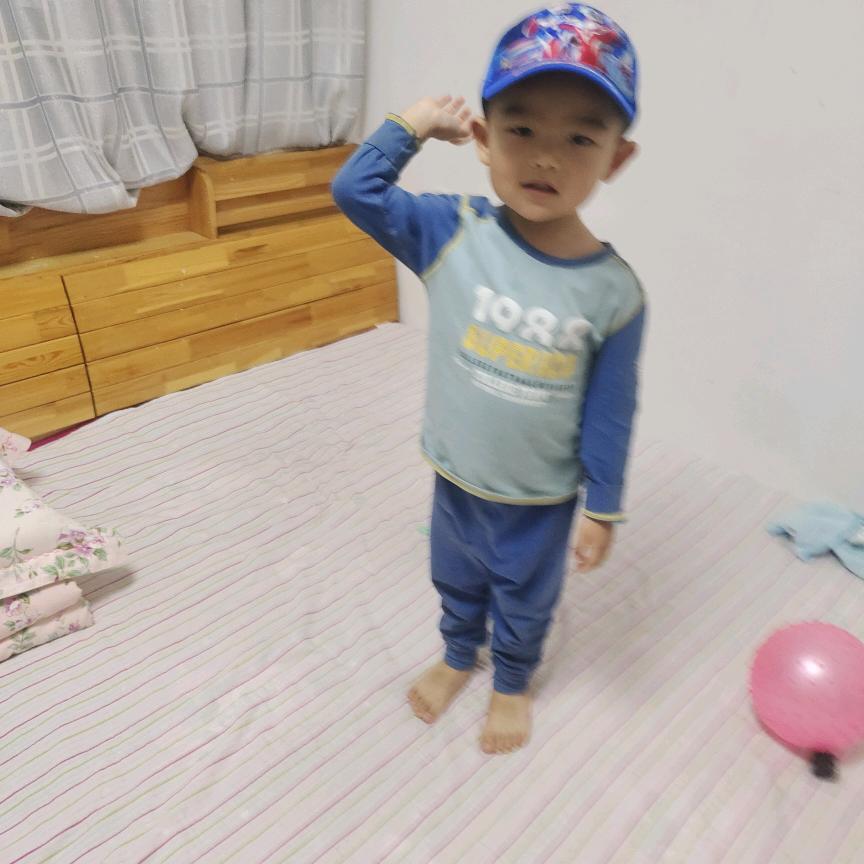小龙人