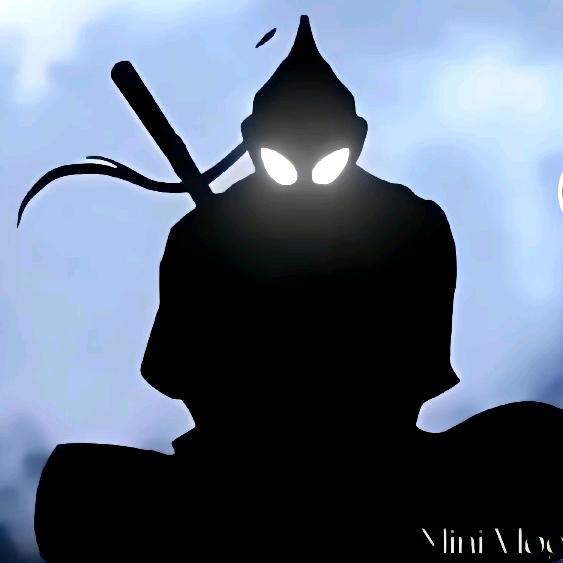 神秘大神