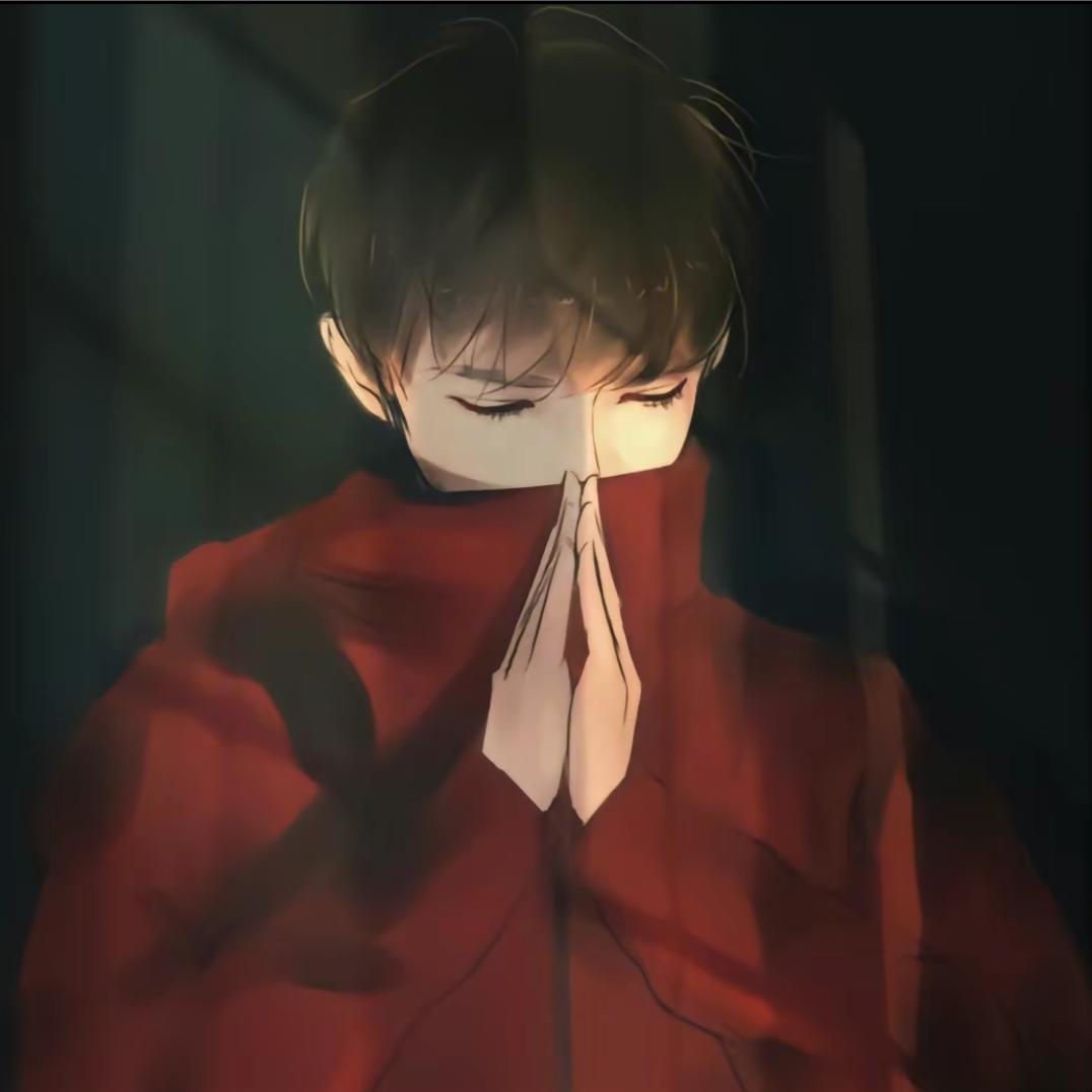 沉默、