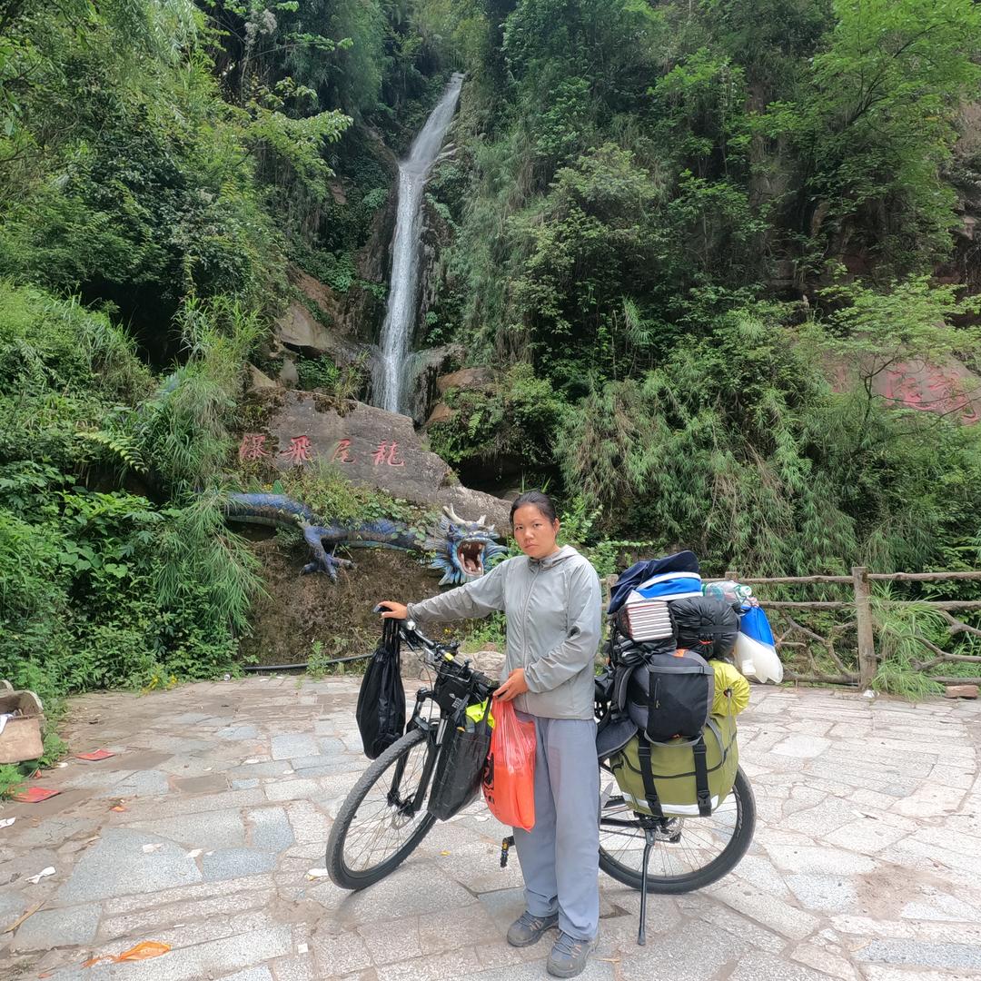 田七浪迹天涯@抖音