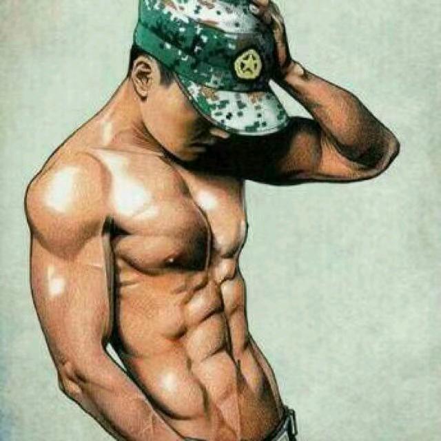 囧囧有神的自娱自乐