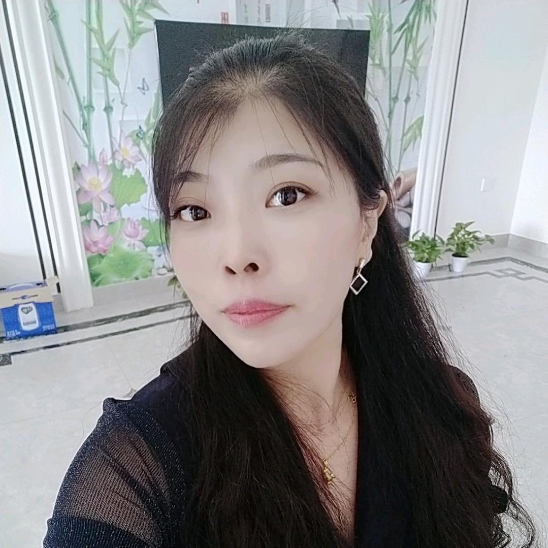 钕人如花～花似梦