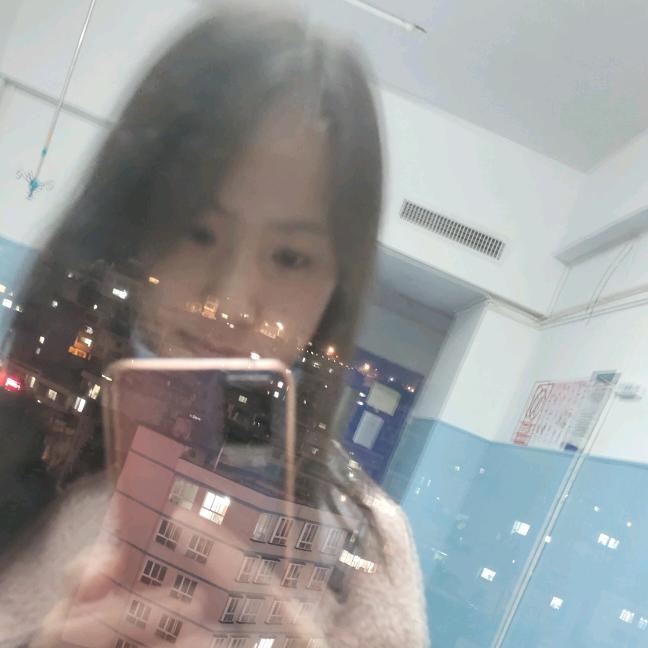 是小小张呀