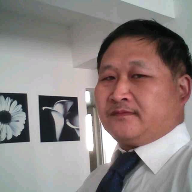 低调做人