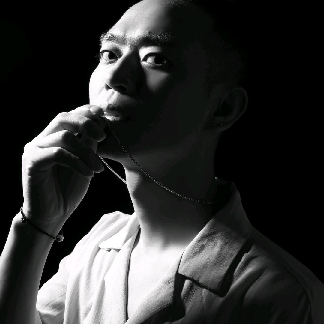 发型师晓奉