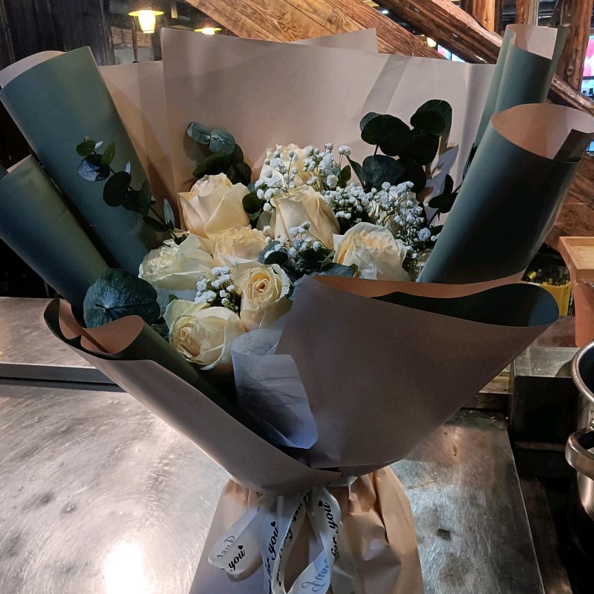 💞这样一个我💞拒绝私聊