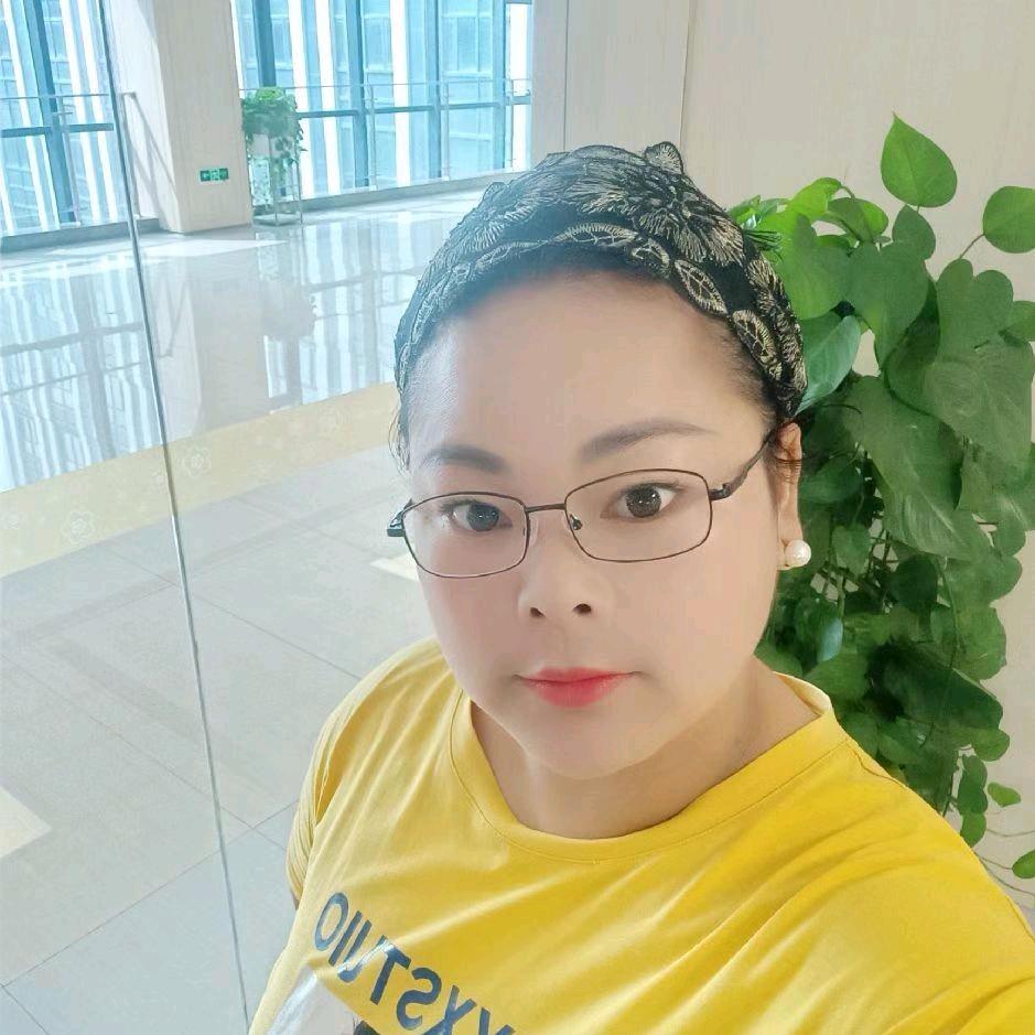 向往未来。