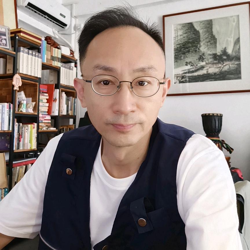 禹哥不治水
