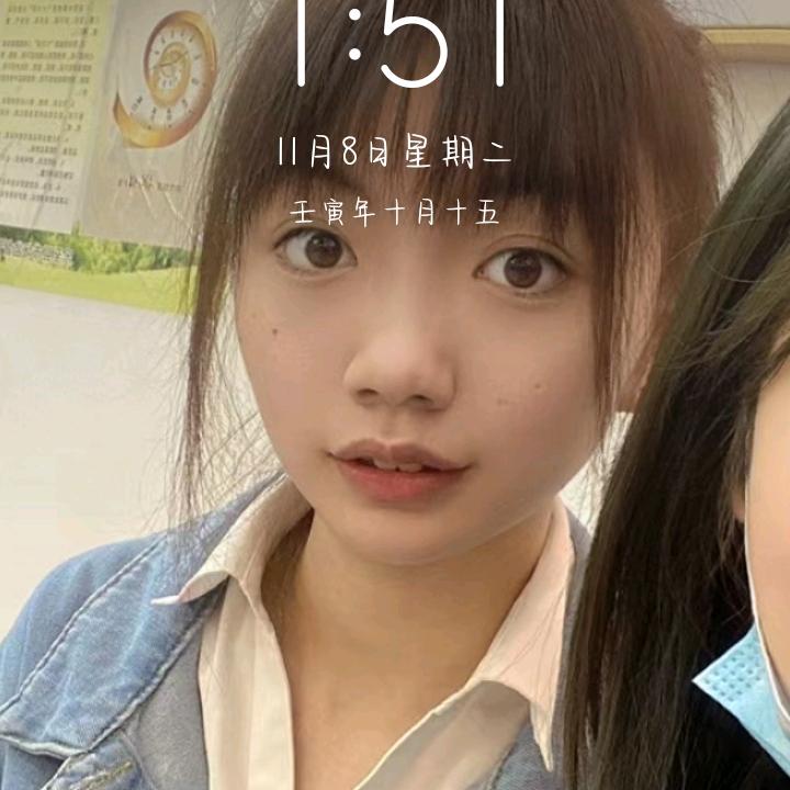 不一样的女孩⊙ω⊙