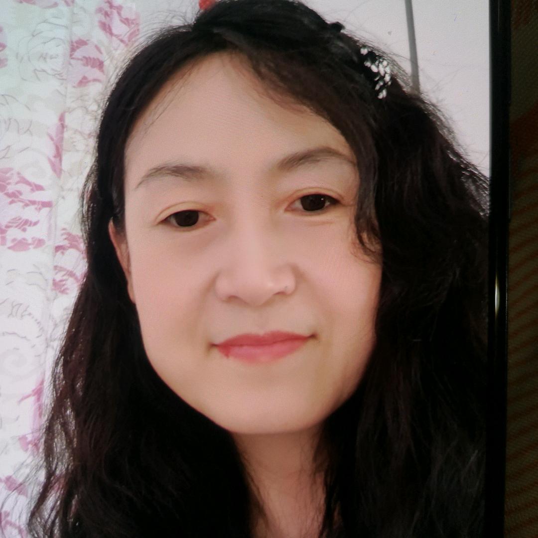 颖的世界（下午两点半）