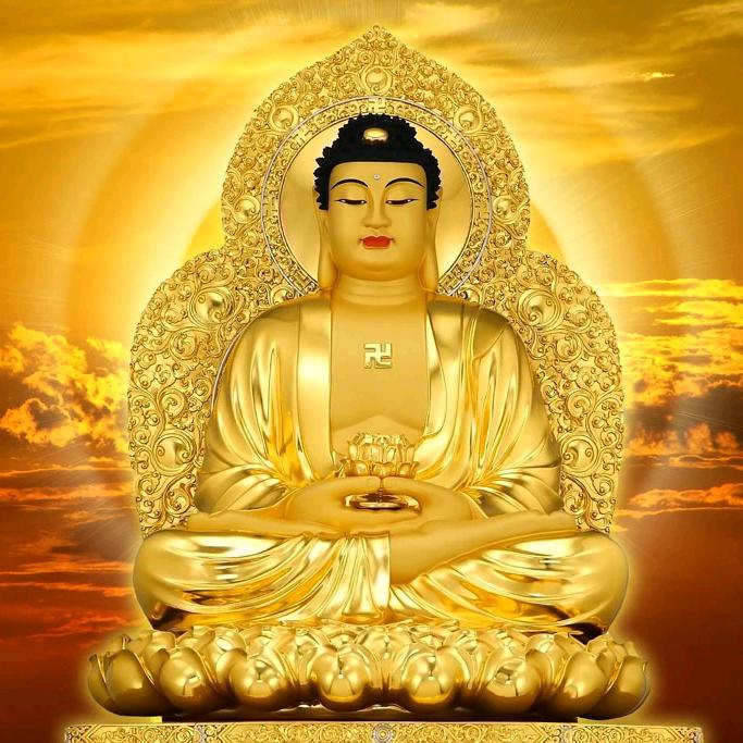 放下吧