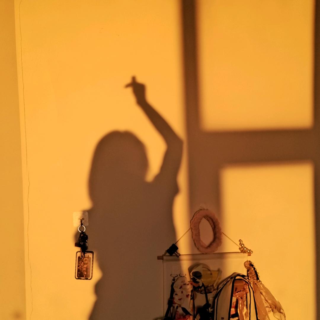 喝娃哈哈的金牛座（霞满天）