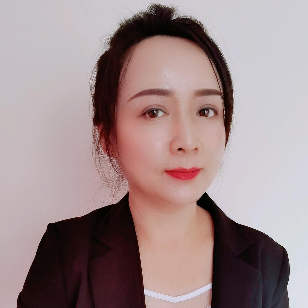 格格砥砺前行