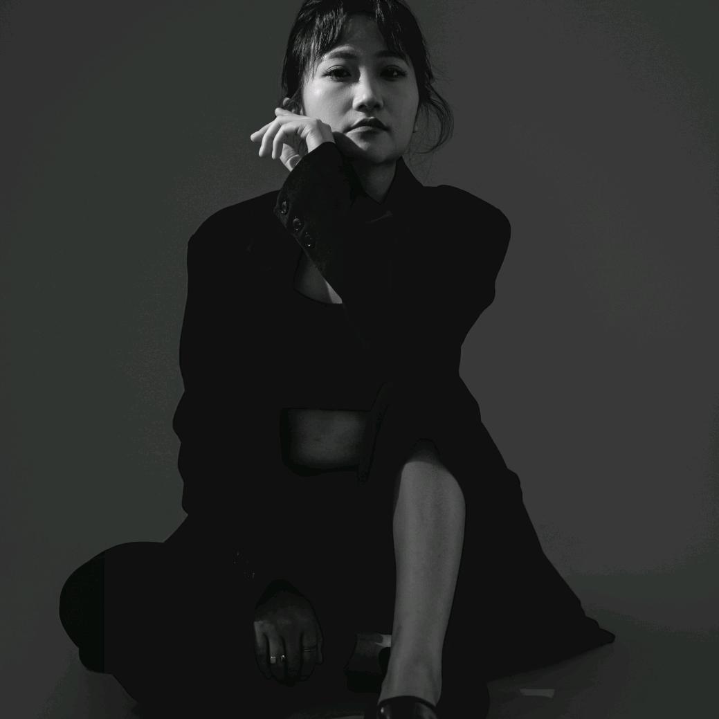 初晴美妆工作室