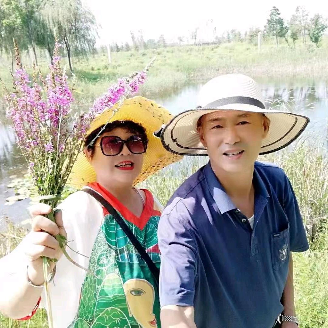 小华奶奶👵🏻