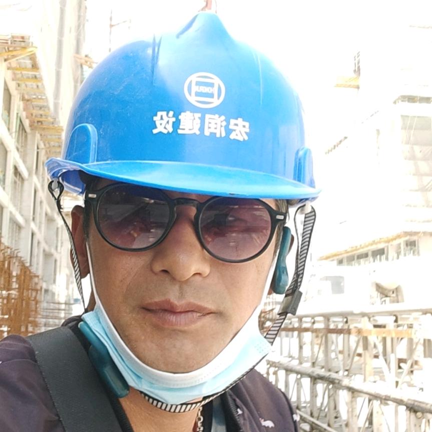 塔吊指挥🐲龍哥