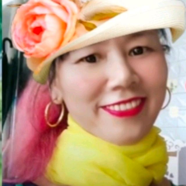 黑玫瑰