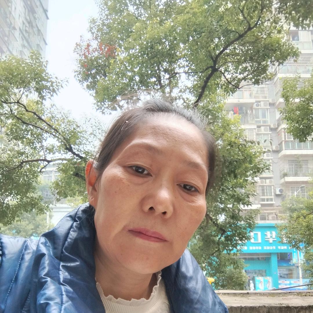 ‘陈姐
