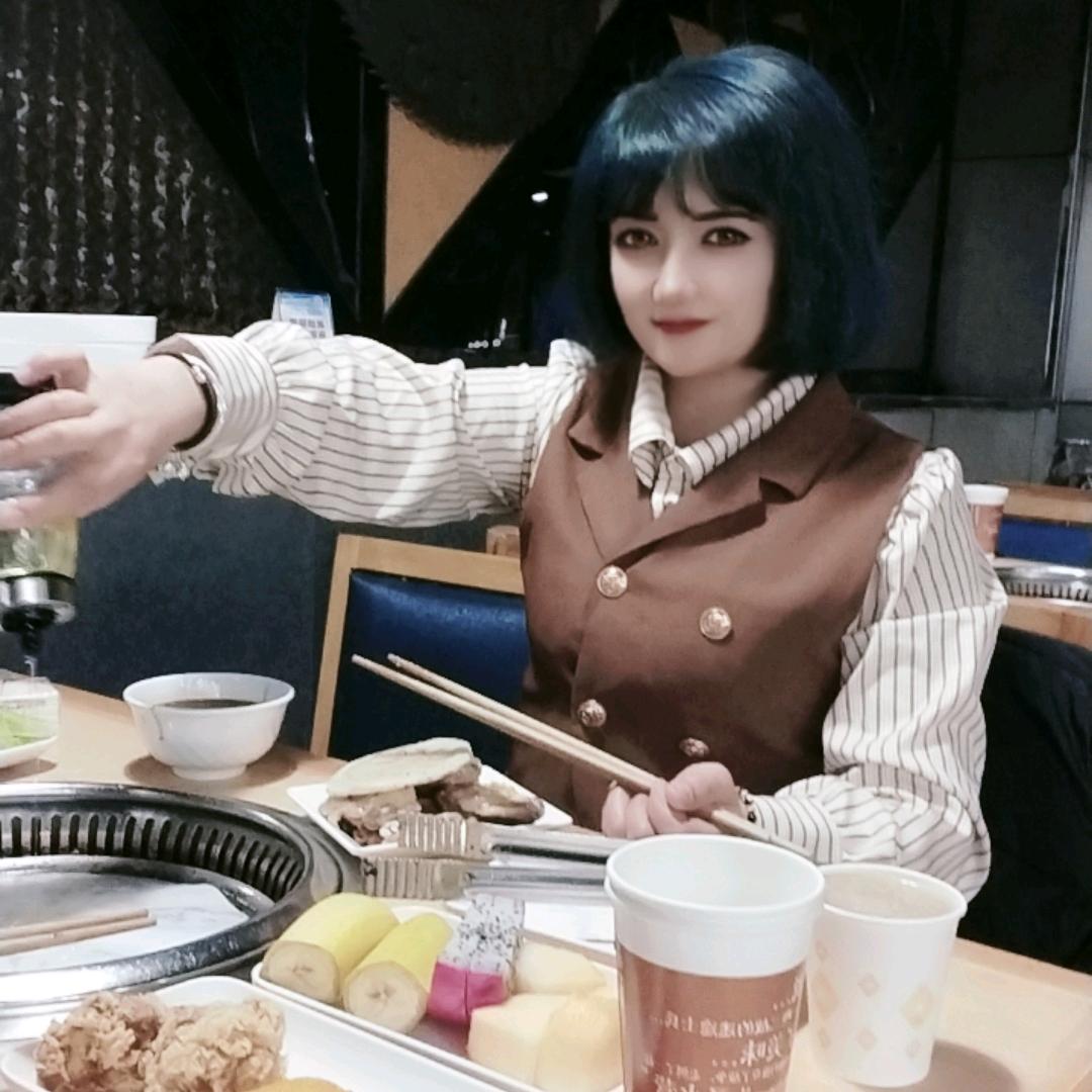 小曼 🌺