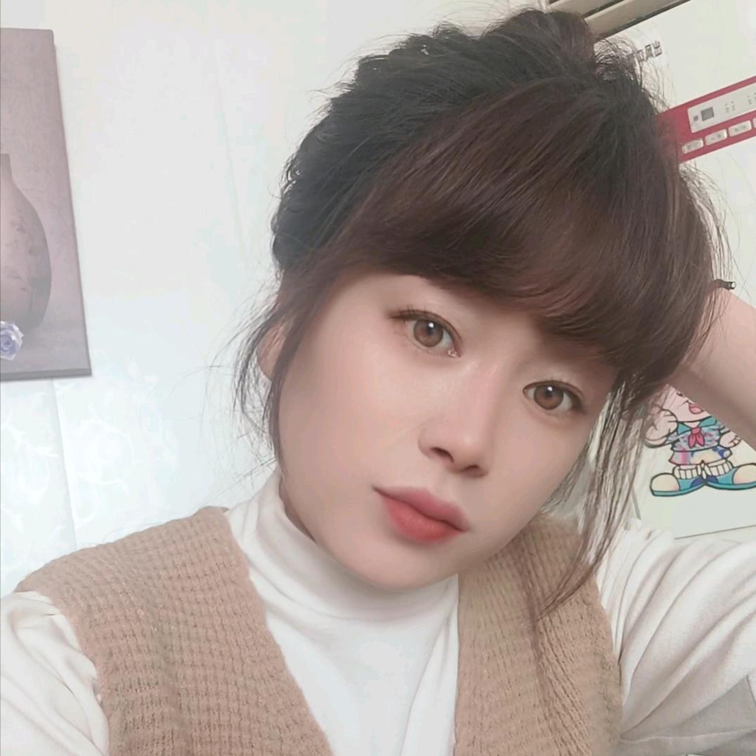 傻丫头，五妹
