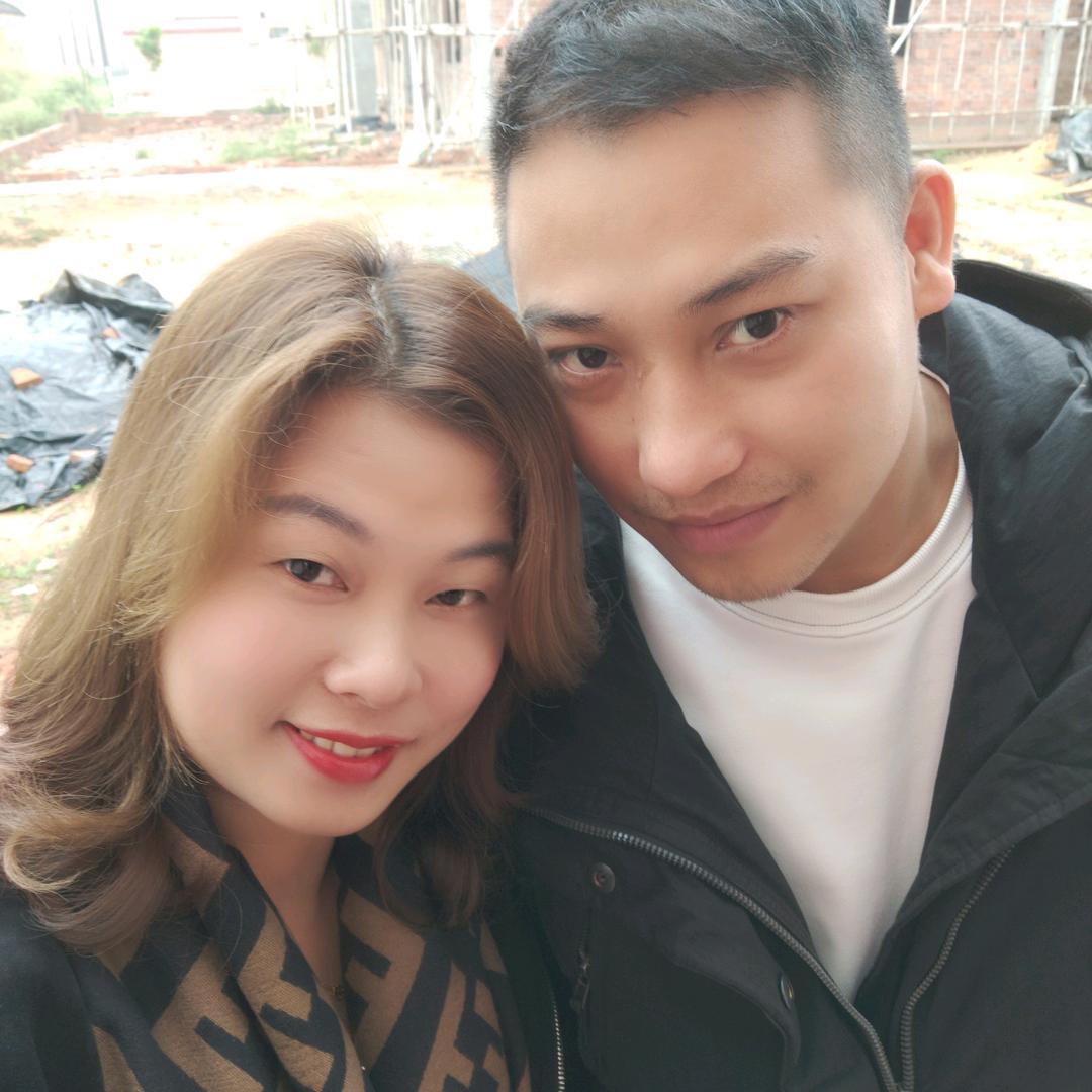 河头尚本造型(霞霞)