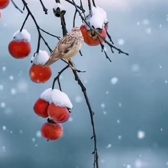 随风潜入夜
