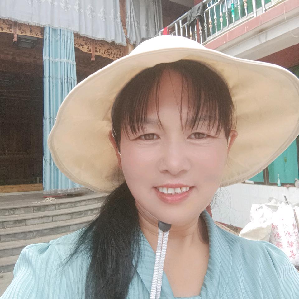 开心