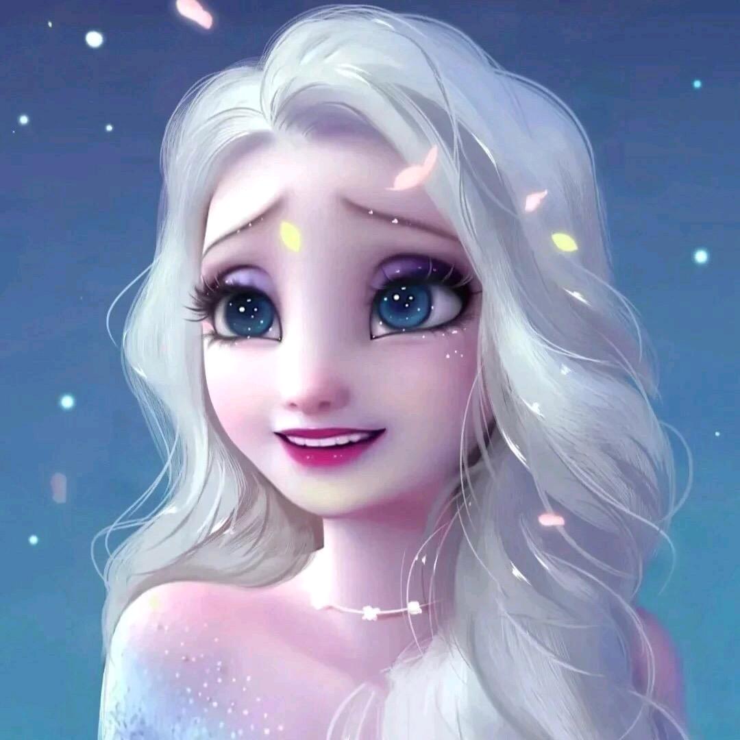 雪儿👸