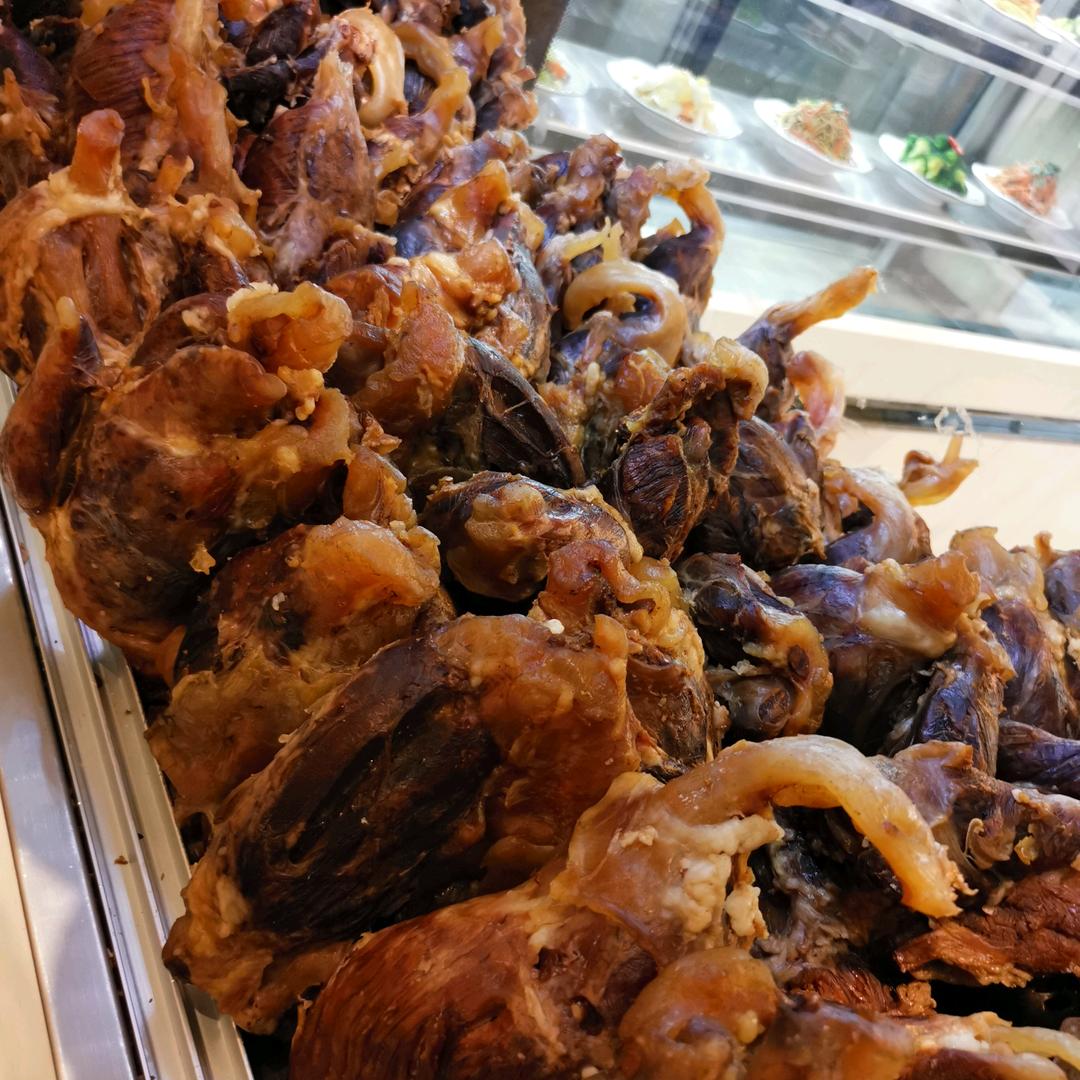 城关区伊河沿餐饮店