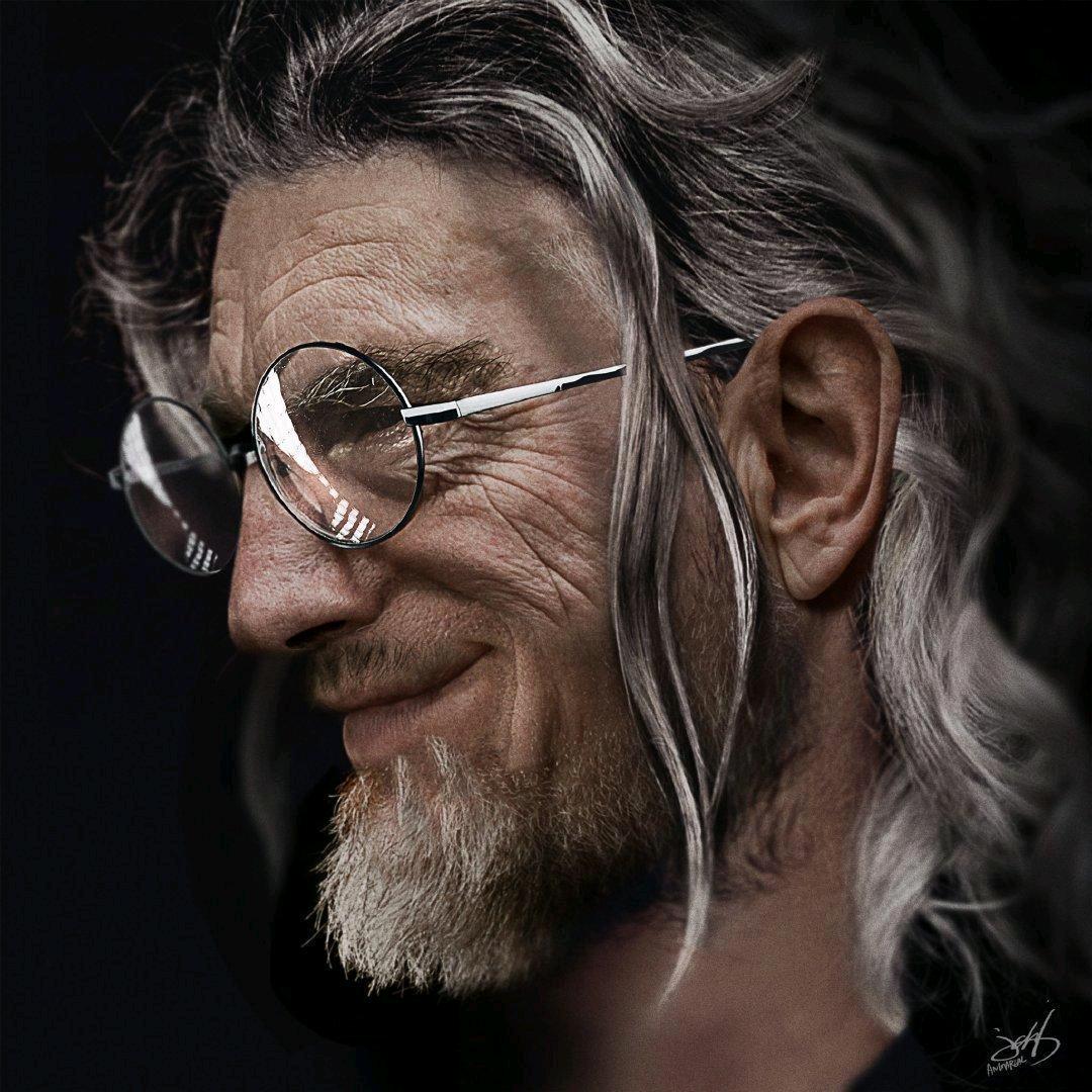 不吃香菜的刘某