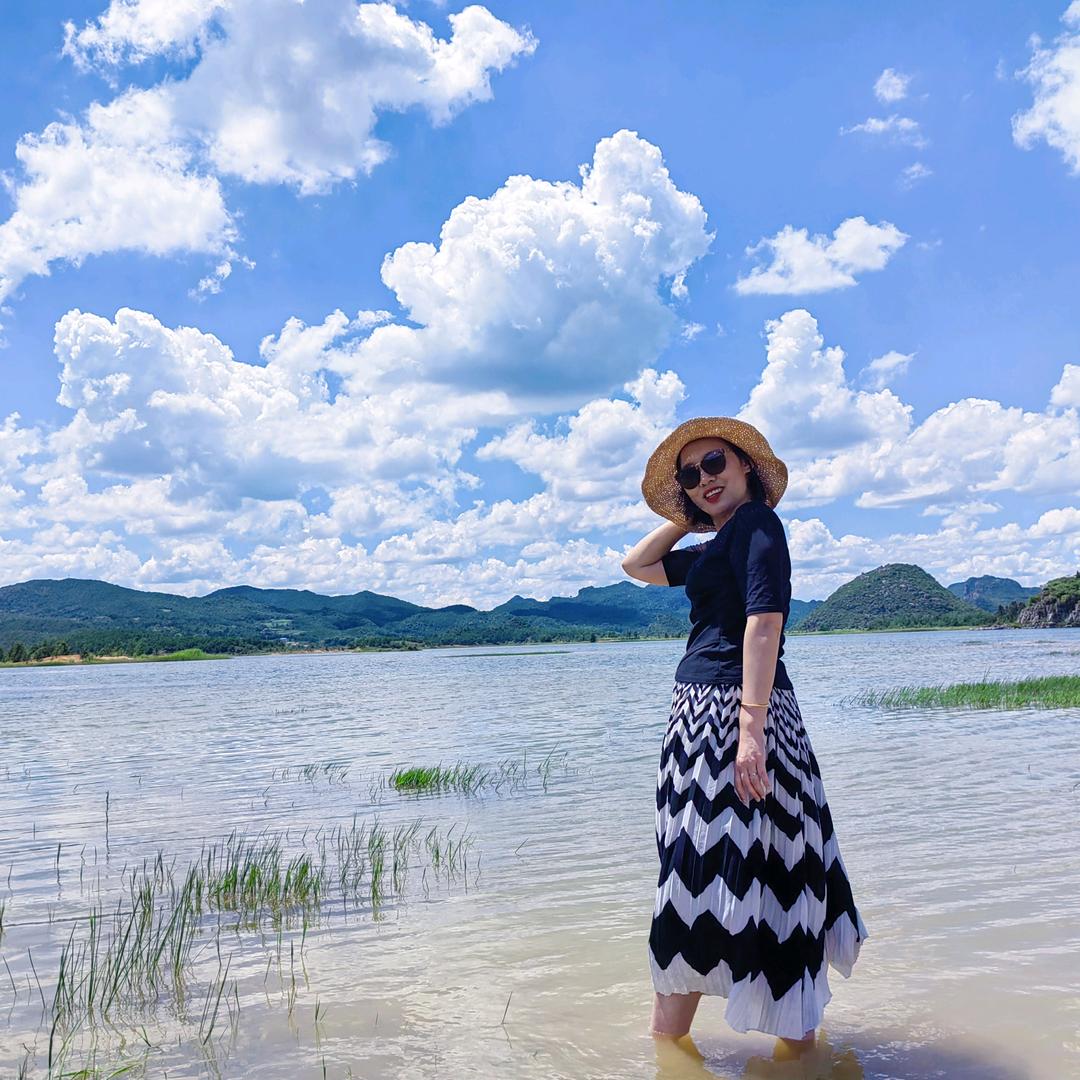 淡然浅笑（拒🙅私聊）