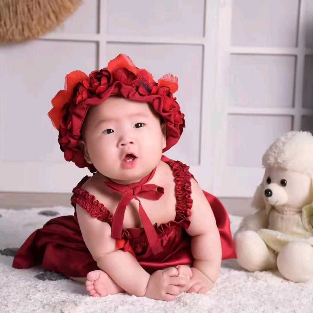 丸子妈辅食记