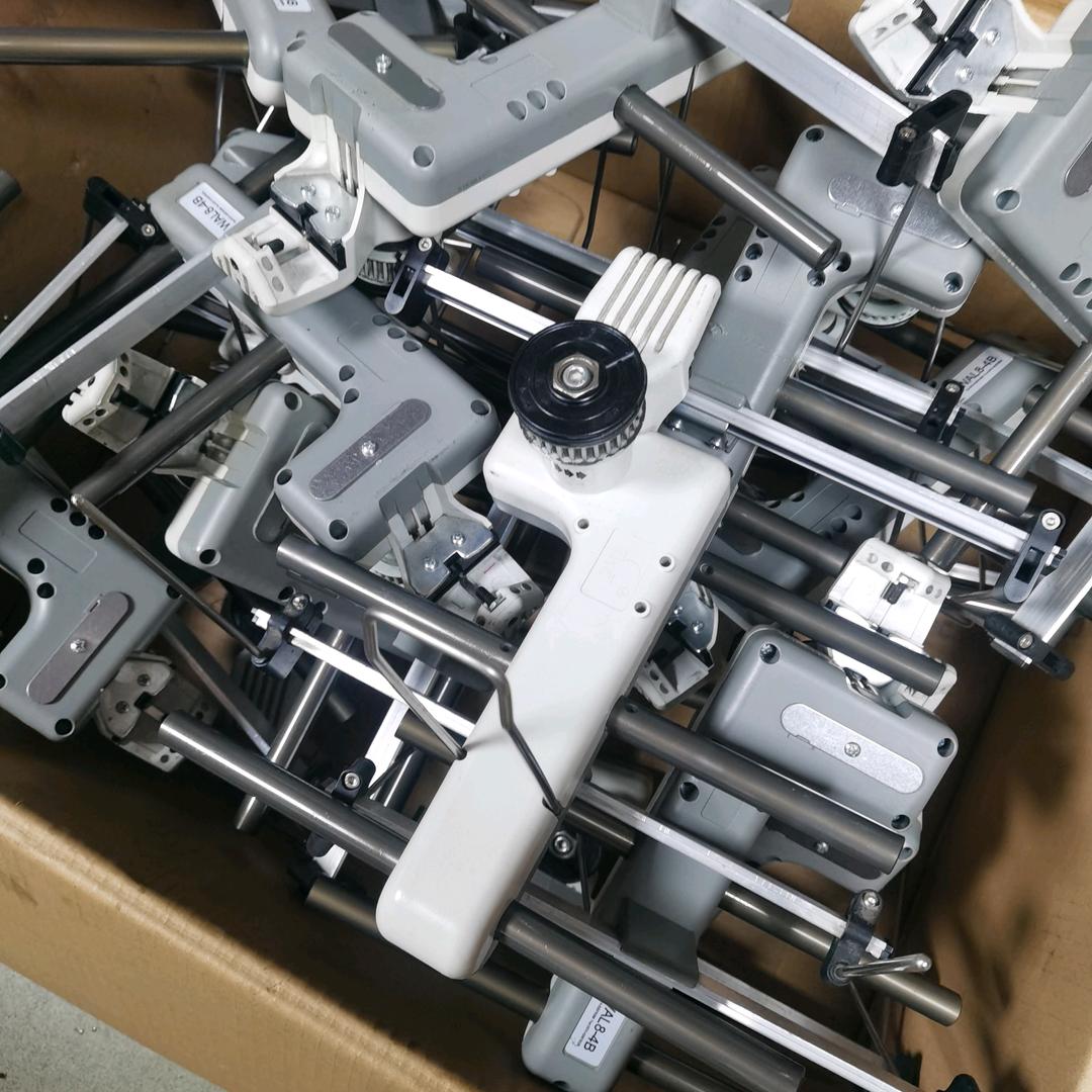 出售：大圆机配件