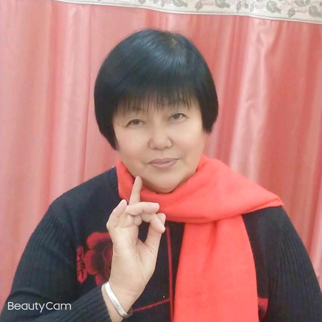 杨兰姐