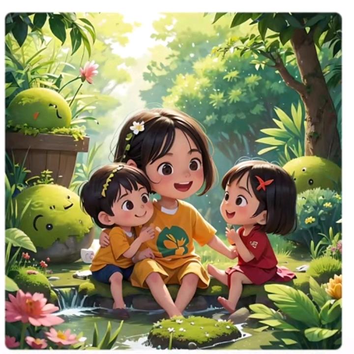 家有吉祥三宝