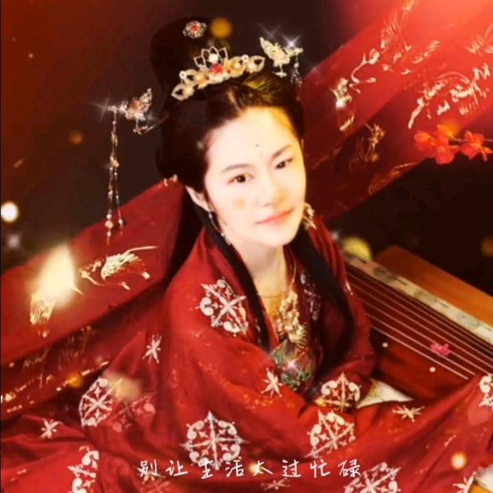 松头像