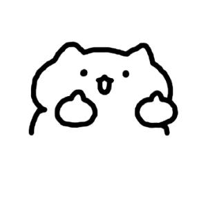 南巷小猫