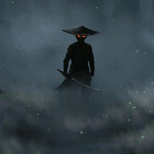 襕