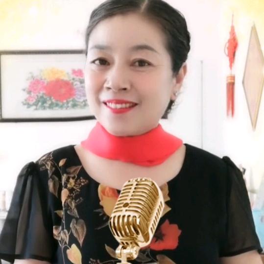 《妍然的奶奶》