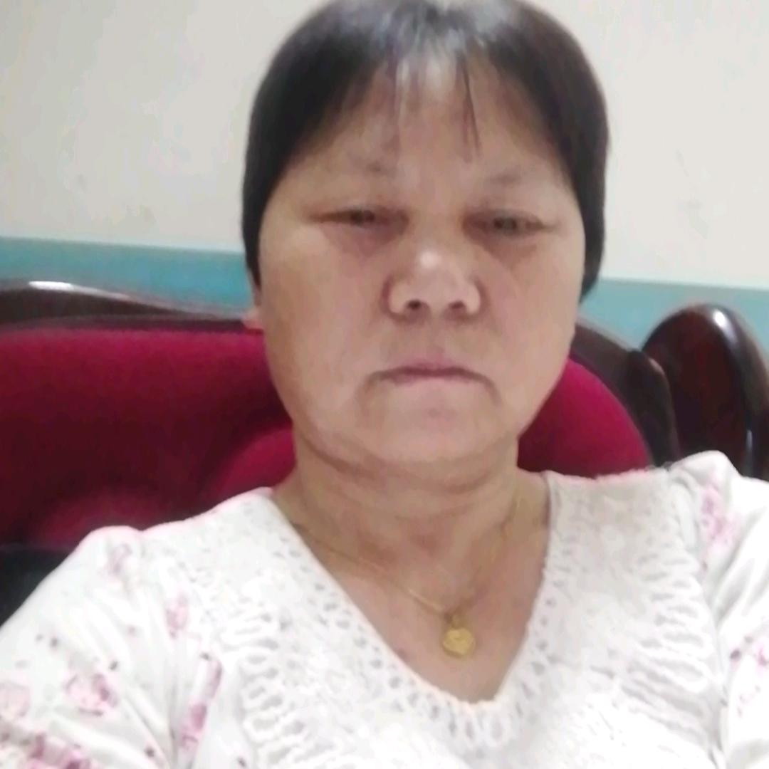 李金香