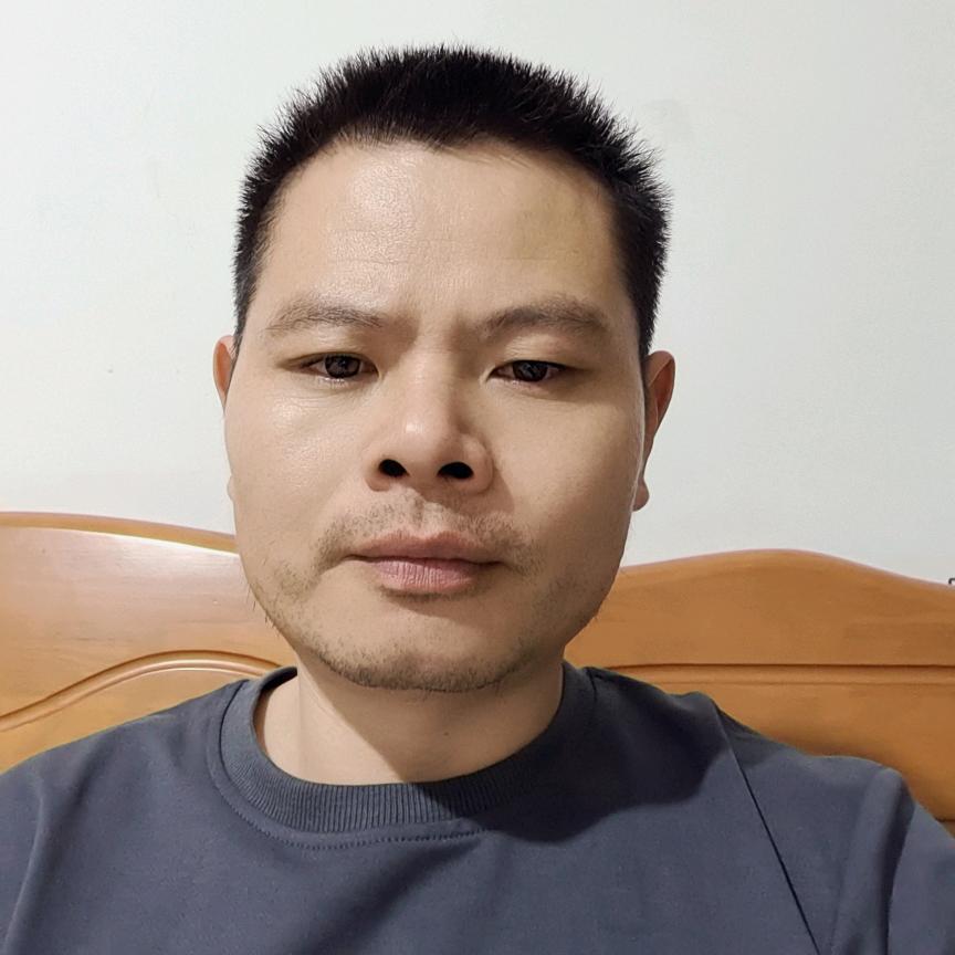 贴砖龚师父