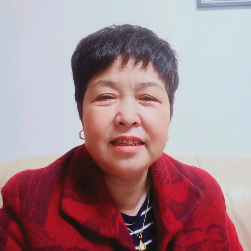 江姐姐《晚上9.10分开播》