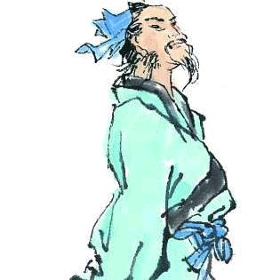 修心不修口