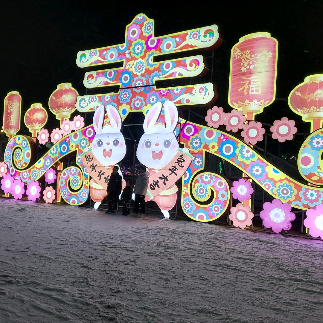 梅，春天的