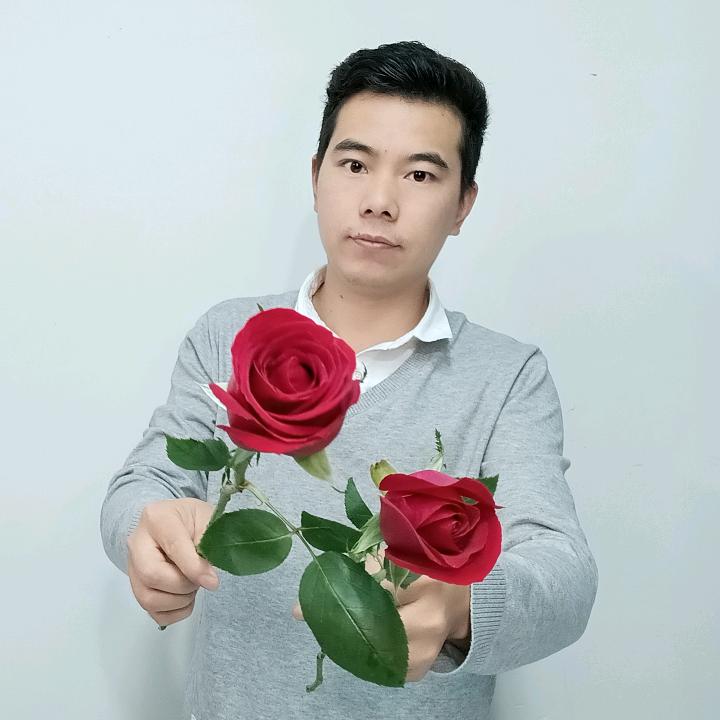 芜湖柱子的花店