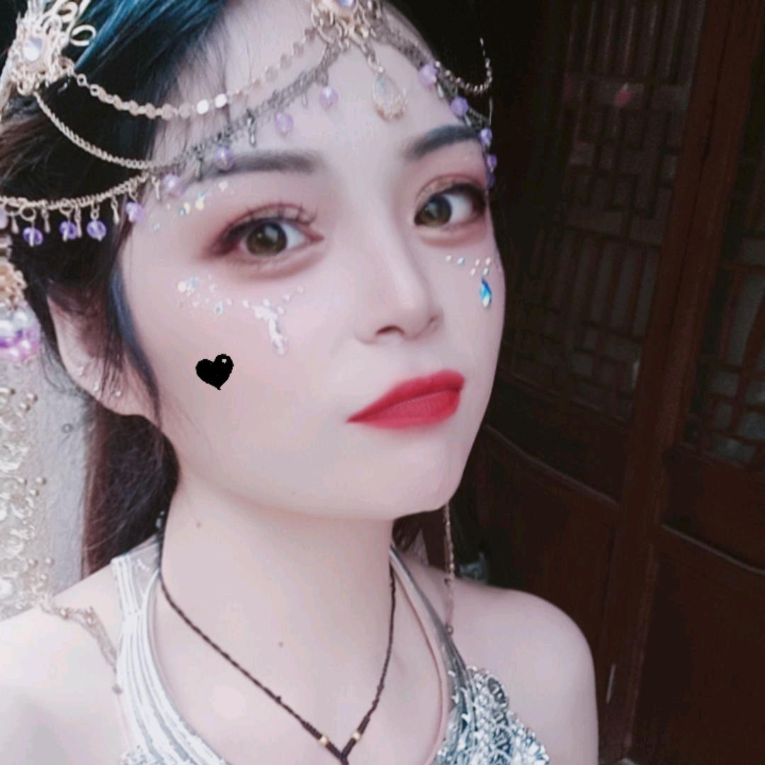 戒不掉零食的瑶瑶