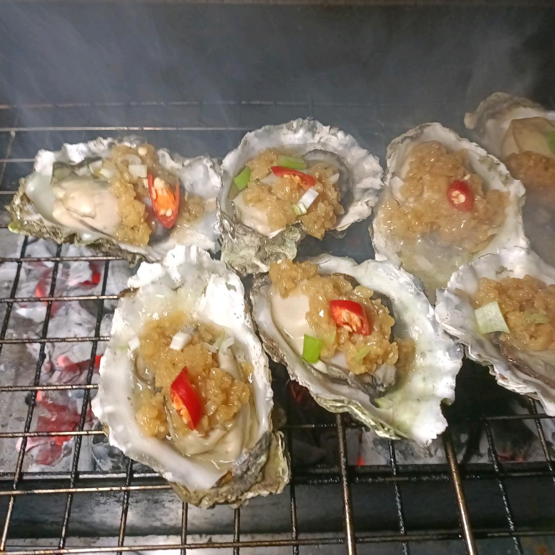 城阳区熊记熊大烧烤店