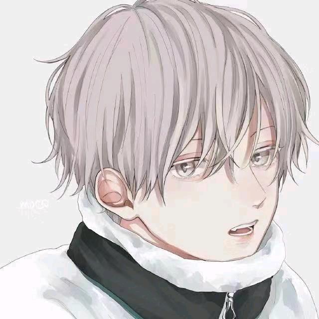 徐Mr